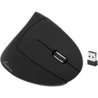 MediaRange Kabellose Maus MROS232 Schwarz
