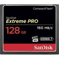 SanDisk SDCFXPS-128G-X46 Speicherkarte 128 Class 10