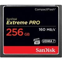 SanDisk SDCFXPS-256G-X46 Speicherkarte 256 GB Class 10