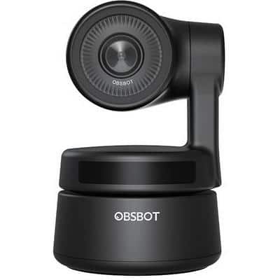 OBSBOT Webcam 6971889230120 Schwarz