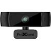 PROXTEND Webcam X501 Schwarz