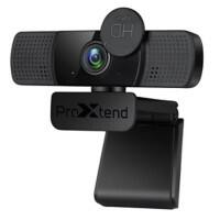 PROXTEND Webcam X302 Schwarz