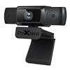 PROXTEND Webcam X502 Schwarz