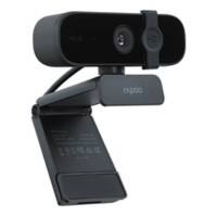 RAPOO Webcam XW2K Schwarz