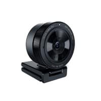 RAZER Webcam 134055 Schwarz