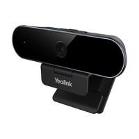 YEALINK Webcam UVC20 Schwarz