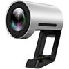 YEALINK Webcam UVC30-Desk Schwarz
