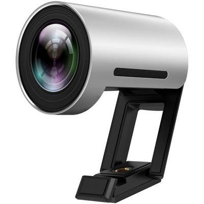 YEALINK Webcam UVC30-Desk Schwarz