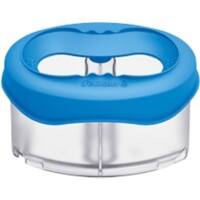 Pelikan Malerei Wassertopf kippsicher Blau