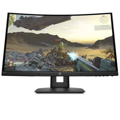 HP Gaming-Monitor X24c 59,9 cm (23,6")
