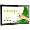 HANNSPREE Monitor HO 165 PGB 39,6 cm (15,6")