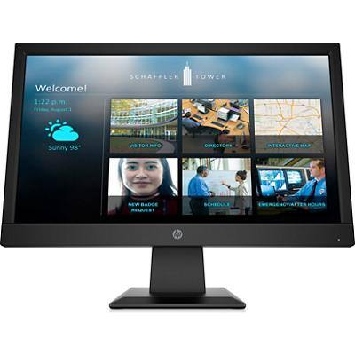 HP Monitor P19b G4&nbsp; 47,0 cm (18,5")