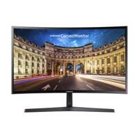 SAMSUNG Monitor C24F396FHR 59,9 cm (24")