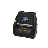 ZEBRA Mobiler Etikettendrucker ZQ600 Series ZQ63-AUWAE11-00