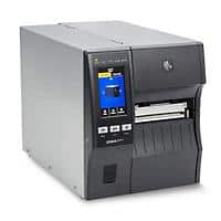 ZEBRA Industrieller Etikettendrucker ZT411 Series ZT41142-T0EC000Z
