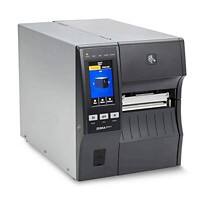 ZEBRA Industrieller Etikettendrucker ZT411 Series ZT41142-T2E0000Z