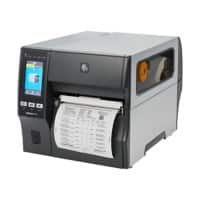 ZEBRA Etikettendrucker ZT421 Series ZT42163-T0E0000Z