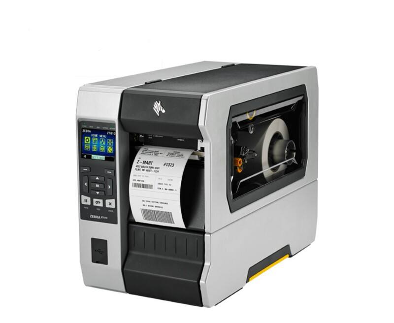 ZEBRA Etikettendrucker ZT610 Series ZT61042-T0E0100Z
