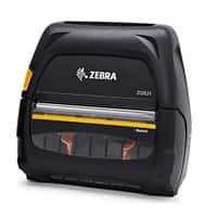 ZEBRA Mobiler Etikettendrucker ZQ500 Series ZQ52-BUW000E-00