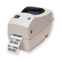 ZEBRA Etikettendrucker TLP 2824 Plus 282P-101522-040