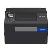 EPSON Etikettendrucker ColorWorks CW-C6500Ae (mk)