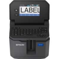 EPSON Etikettendrucker LabelWorks LW‑Z5010BE QWERTY