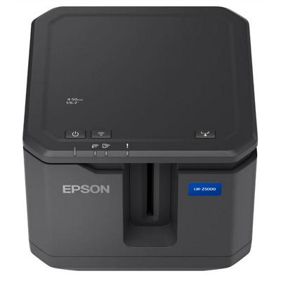 EPSON Etikettendrucker LabelWorks LW‑Z5000BE