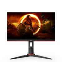 AOC Monitor 24G2ZU/BK 60,5 cm (23,8")