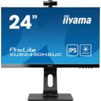 IIYAMA Monitor XUB2490HSUC-B1 60.5 cm (23.8")