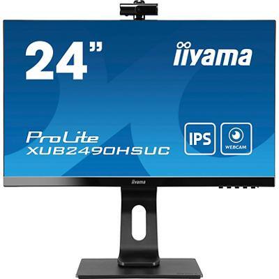 IIYAMA Monitor XUB2490HSUC-B1 60.5 cm (23.8")