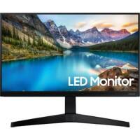 SAMSUNG Monitor LF24T374FWRXEN 61 cm (24")