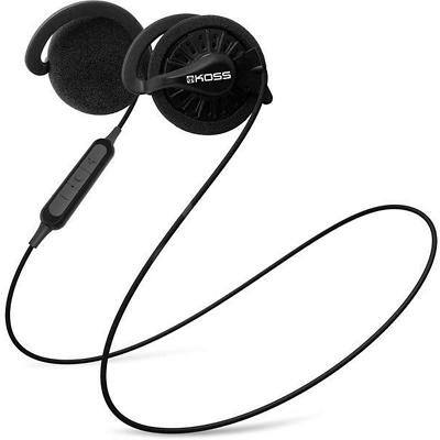 Koss KSC35 Verkabelt Stereo Kopfhörer Kopfbügel Nein Bluetooth  Schwarz