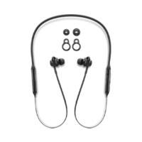 Lenovo 4XD1B65028 Kabellos Stereo Kopfhörer In-ear Nein Bluetooth  Schwarz