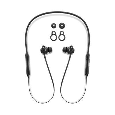 Lenovo 4XD1B65028 Kabellos Stereo Kopfhörer In-ear Nein Bluetooth  Schwarz
