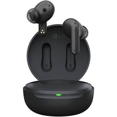 LG Tone Free DFP5 Kabellos Stereo In-Ear-Kopfhörer In-ear  Bluetooth  Schwarz