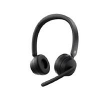 Microsoft Modern 8JR-00004 Kabellos Stereo Kopfhörer Kopfbügel  Bluetooth  Schwarz