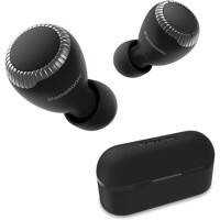 Panasonic Kabellos Stereo Kopfhörer In-ear Nein Bluetooth  Schwarz