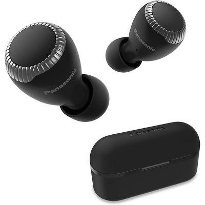 Panasonic Kabellos Stereo Kopfhörer In-ear Nein Bluetooth  Schwarz