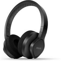 Philips TAA4216BK/00 Verkabelt / Kabellos Stereo Kopfhörer Kopfbügel  3.5 mm Klinke  Schwarz