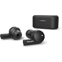 Philips TAT5505BK/00 Kabellos Stereo Kopfhörer In-ear  Bluetooth  Schwarz