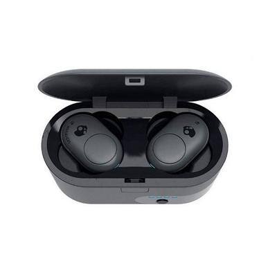 Skullcandy S2BBW-M716 Kabellos Stereo In-Ear-Kopfhörer In-ear  Bluetooth  Schwarz