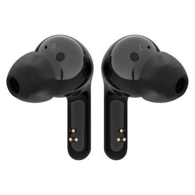 LG Tone Free HBS-FN6 Kabellos Stereo In-Ear-Kopfhörer In-ear  Bluetooth  Schwarz