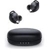 TaoTronics TT-BH079 Kabellos Stereo Kopfhörer In-ear  Bluetooth  Schwarz
