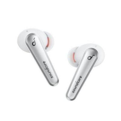 Anker LIBERTY AIR 2 PRO Verkabelt / Kabellos Stereo Kopfhörer In-ear  Bluetooth  Weiß