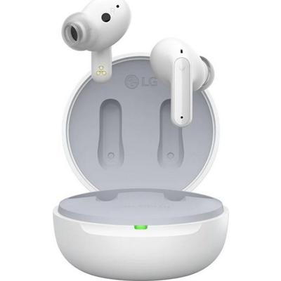 LG Tone Free &nbsp;DFP5 Kabellos Stereo In-Ear-Kopfhörer In-ear  Bluetooth  Weiß
