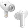LG Tone Free DFP8 Kabellos Stereo In-Ear-Kopfhörer In-ear  Bluetooth  Weiß