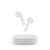 mobvoi TicPods TicPods 2 Kabellos Stereo In-Ear-Kopfhörer In-ear Bluetooth  Weiß
