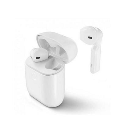 Panasonic Kabellos Stereo Kopfhörer In-ear  Bluetooth  Weiß