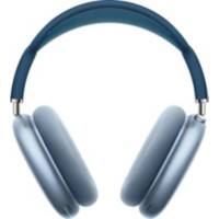 Apple AIRPODS MAX Kabellos Stereo Headset Kopfbügel  Bluetooth  Blau
