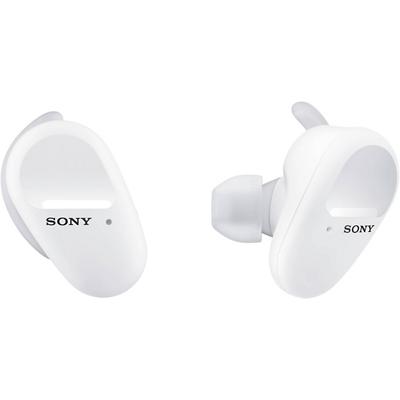 Sony WFSP800NW.CE7 Kabellos Stereo Kopfhörer In-ear  Bluetooth  Weiß